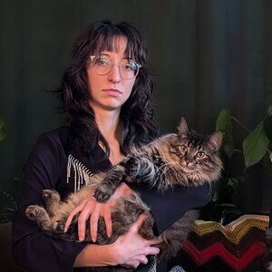 Meet your Posher, Ashley